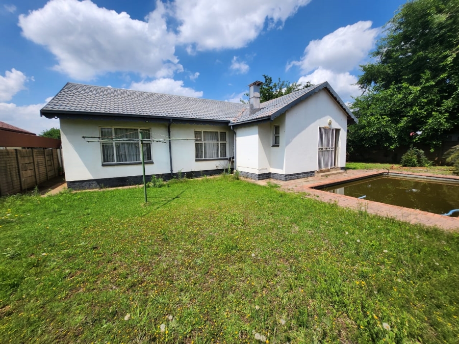 5 Bedroom Property for Sale in Vanderbijlpark SE 6 Gauteng