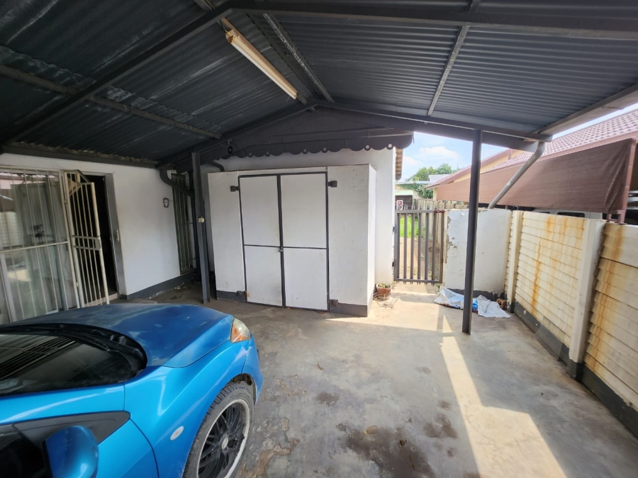 5 Bedroom Property for Sale in Vanderbijlpark SE 6 Gauteng