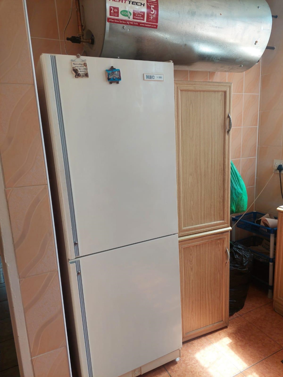 2 Bedroom Property for Sale in Laudium Gauteng