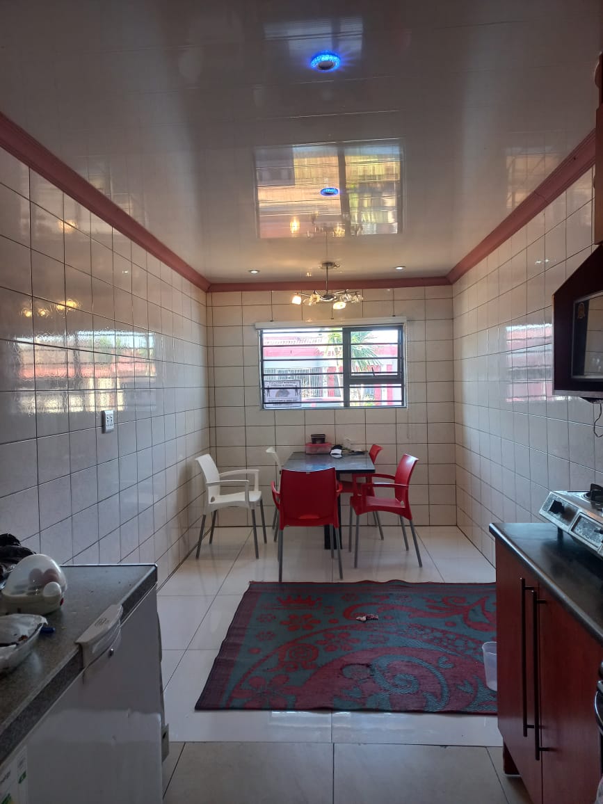 4 Bedroom Property for Sale in Lenasia Ext 1 Gauteng