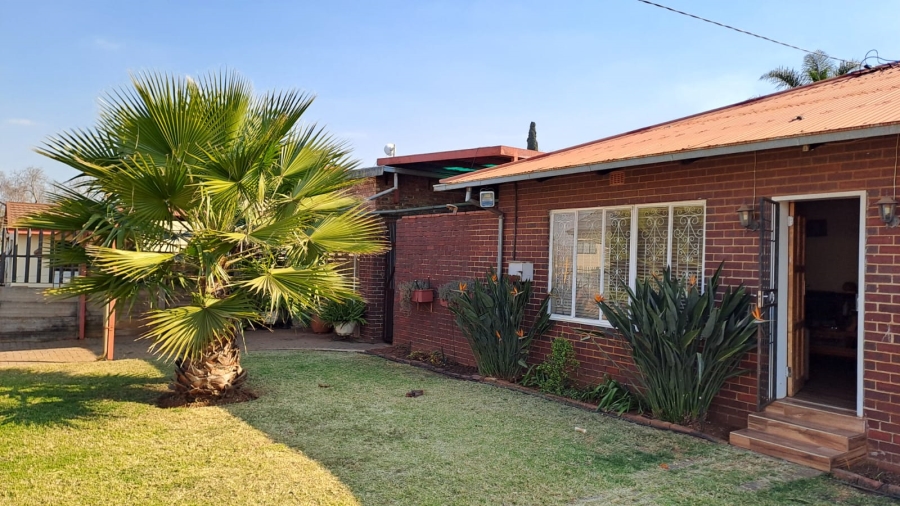 3 Bedroom Property for Sale in Danville Gauteng