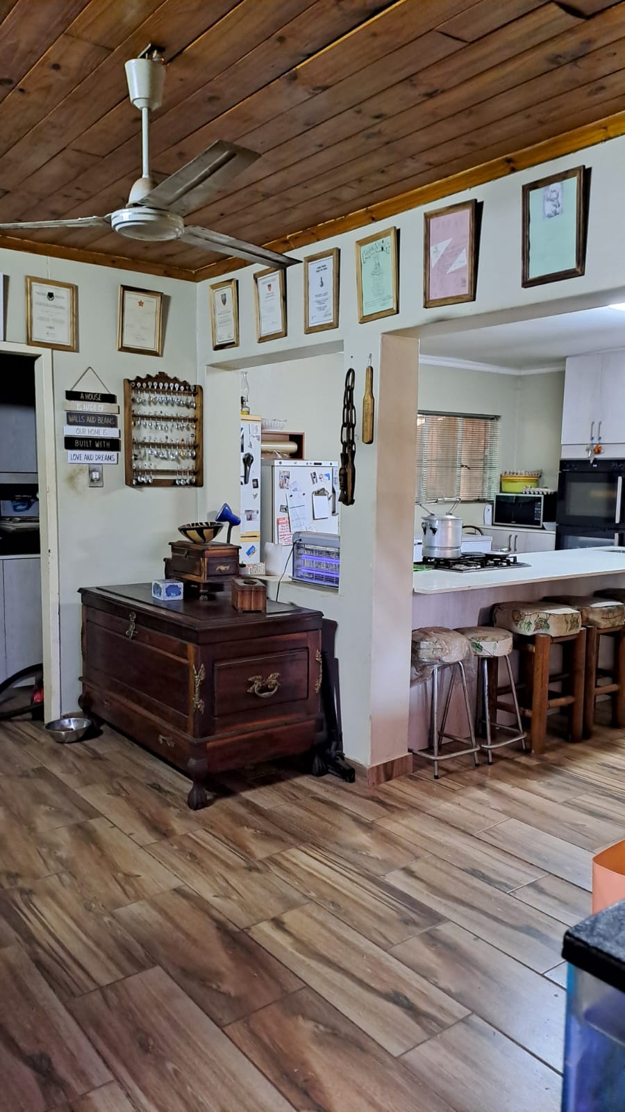 3 Bedroom Property for Sale in Danville Gauteng