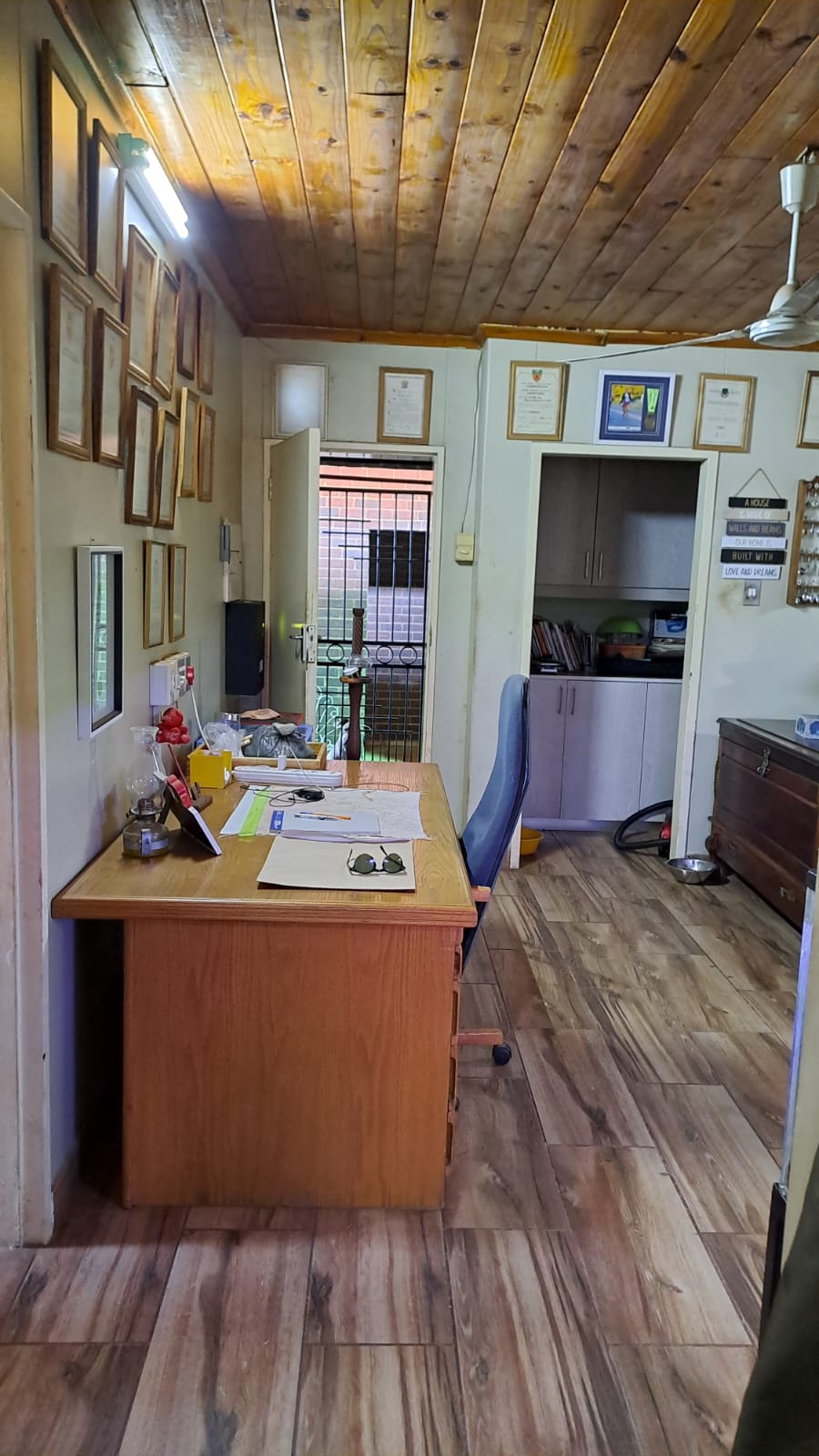 3 Bedroom Property for Sale in Danville Gauteng