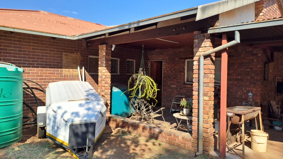 3 Bedroom Property for Sale in Danville Gauteng