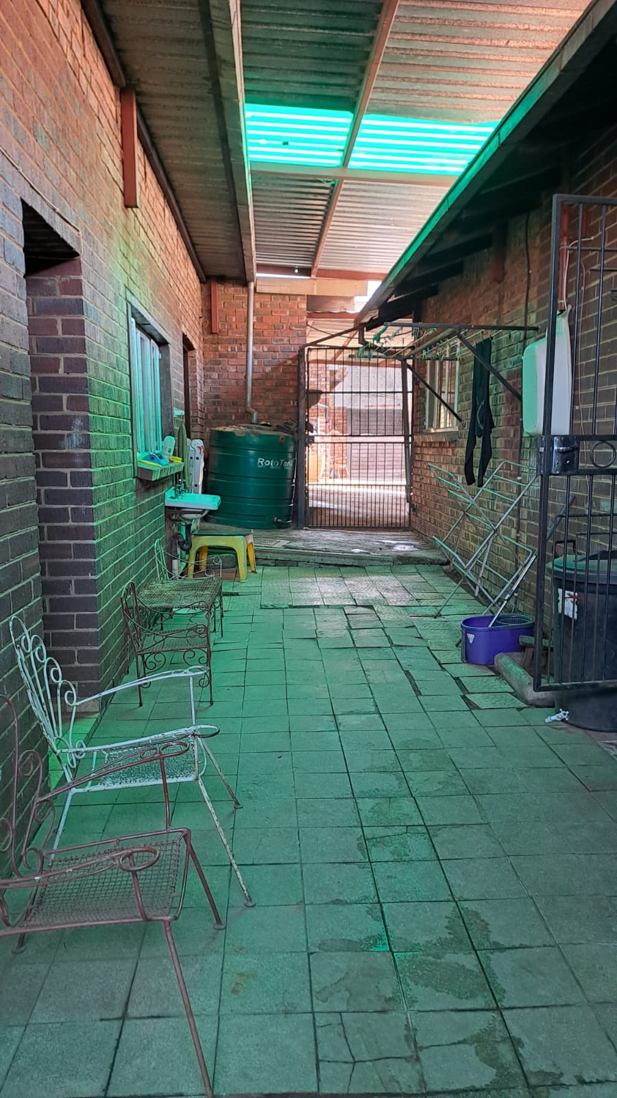 3 Bedroom Property for Sale in Danville Gauteng