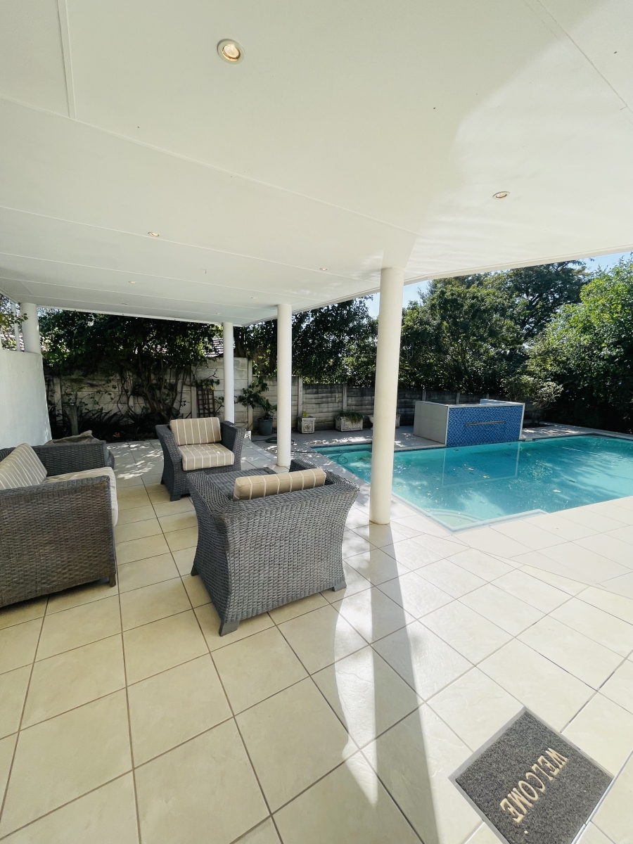5 Bedroom Property for Sale in Bryanston Gauteng