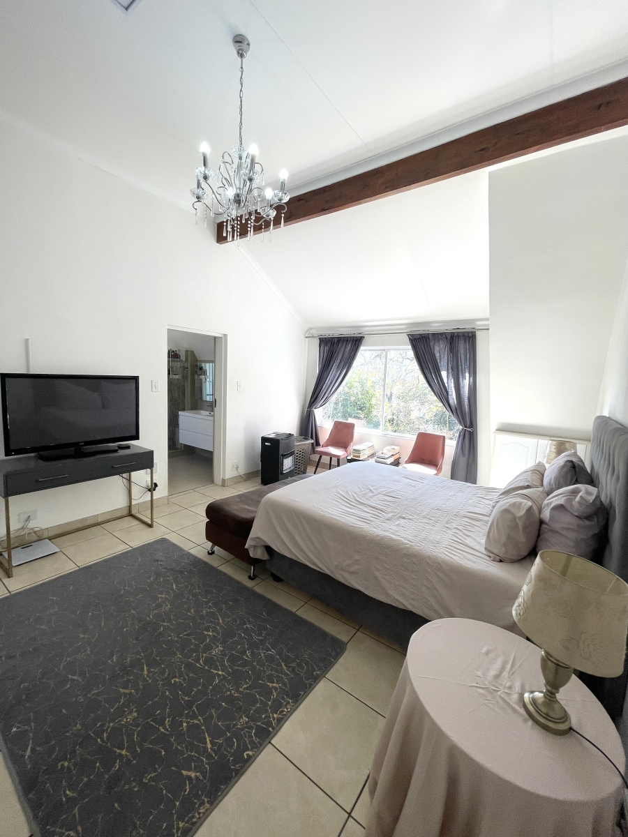 5 Bedroom Property for Sale in Bryanston Gauteng