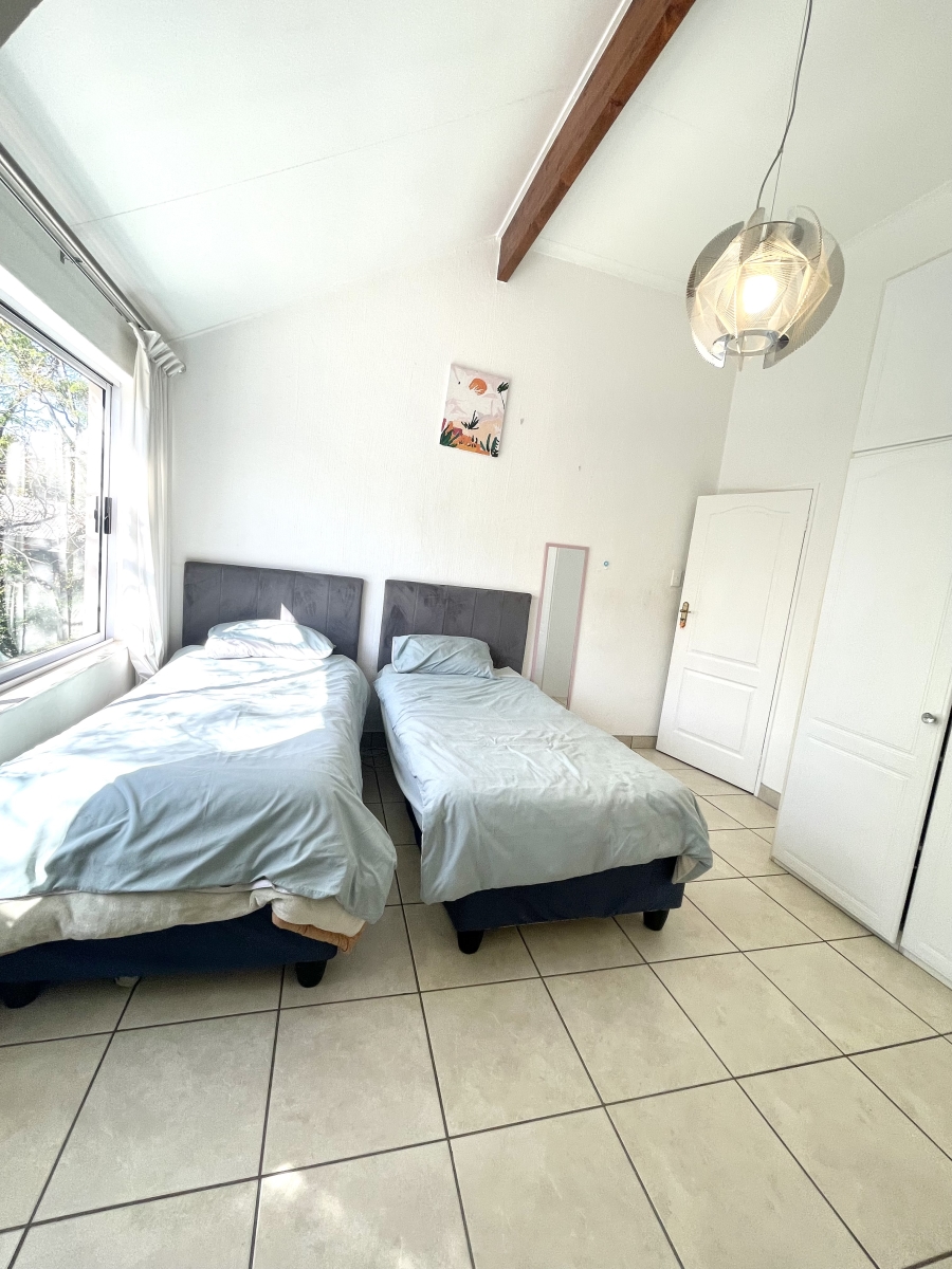 5 Bedroom Property for Sale in Bryanston Gauteng