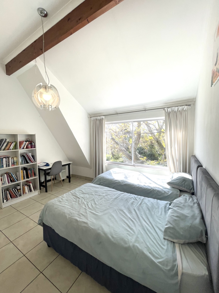 5 Bedroom Property for Sale in Bryanston Gauteng