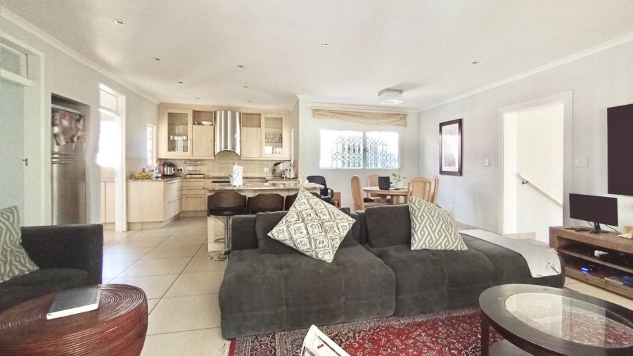 4 Bedroom Property for Sale in Morningside Gauteng