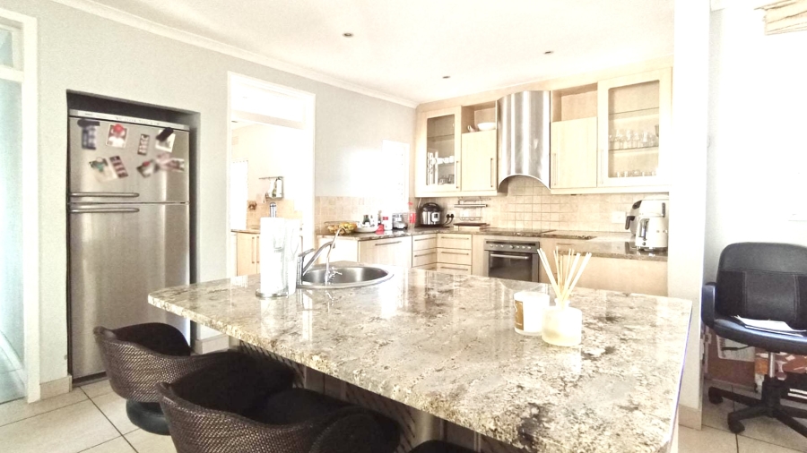 4 Bedroom Property for Sale in Morningside Gauteng