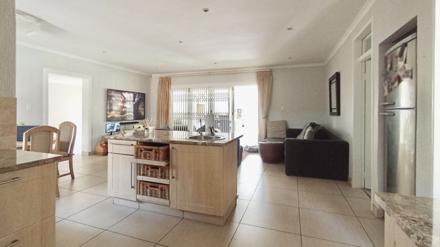 4 Bedroom Property for Sale in Morningside Gauteng