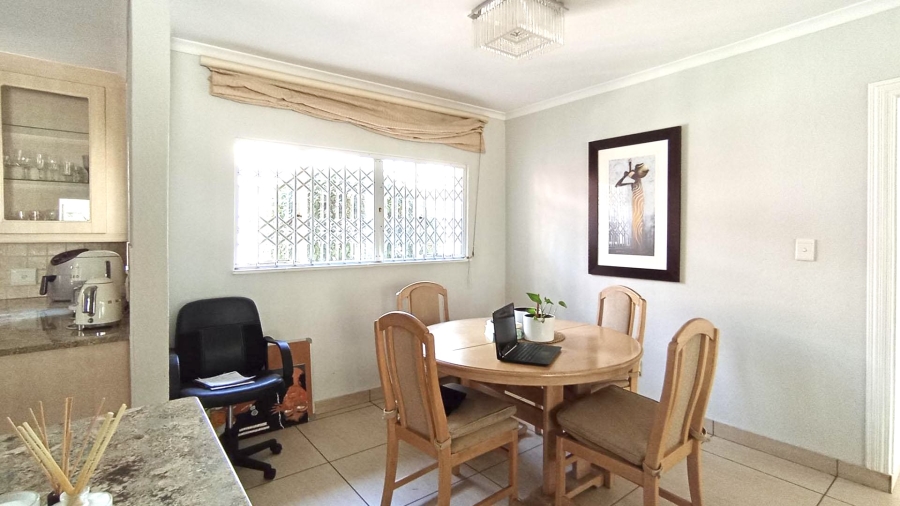 4 Bedroom Property for Sale in Morningside Gauteng