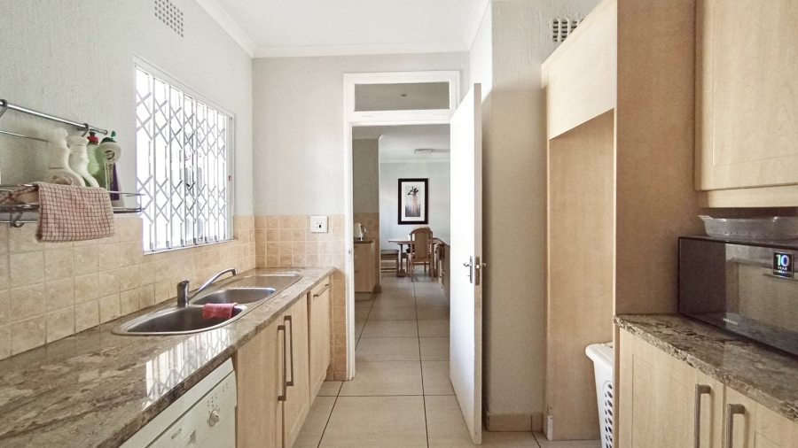 4 Bedroom Property for Sale in Morningside Gauteng