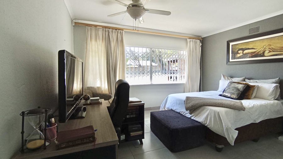 4 Bedroom Property for Sale in Morningside Gauteng