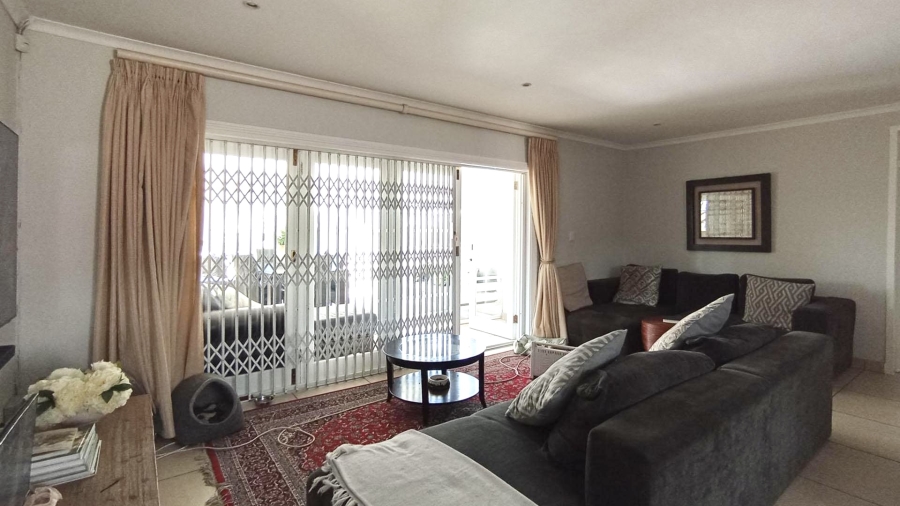 4 Bedroom Property for Sale in Morningside Gauteng