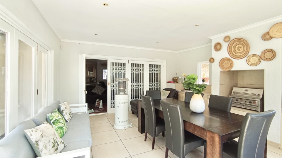 4 Bedroom Property for Sale in Morningside Gauteng