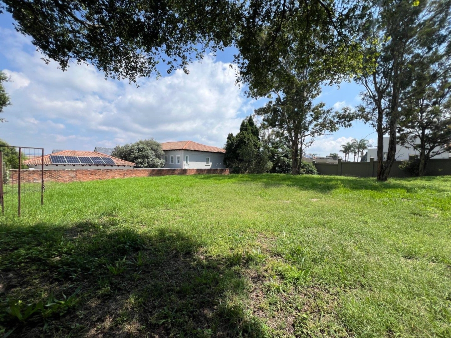 0 Bedroom Property for Sale in Benmore Gardens Gauteng