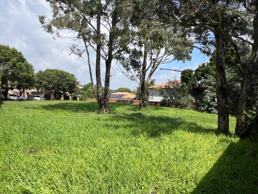 0 Bedroom Property for Sale in Benmore Gardens Gauteng