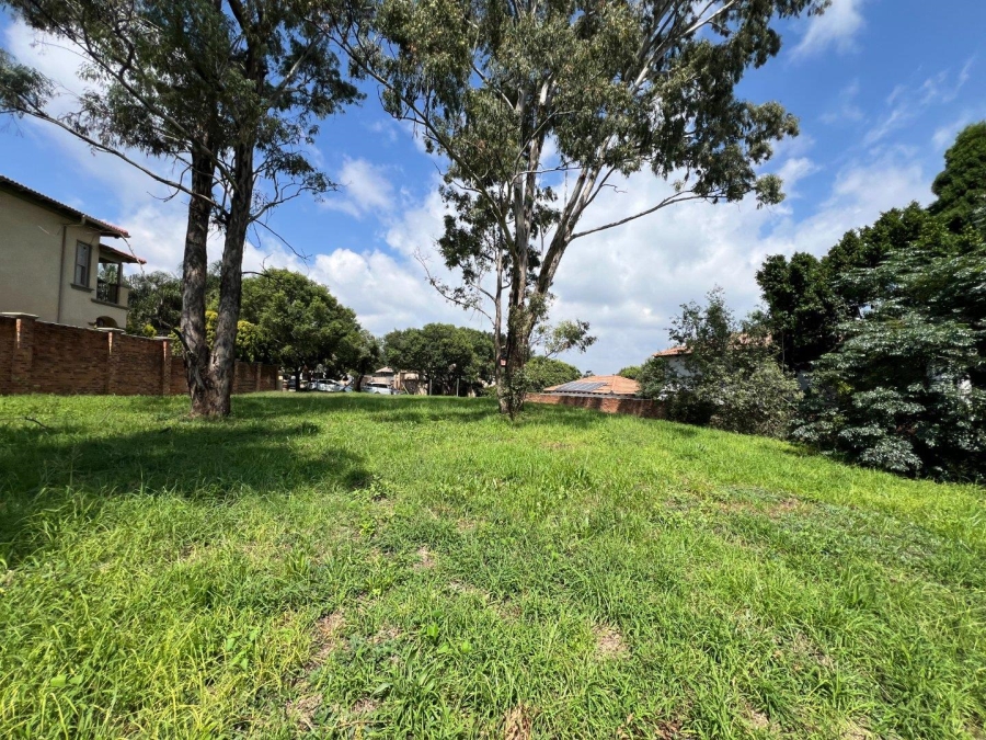 0 Bedroom Property for Sale in Benmore Gardens Gauteng