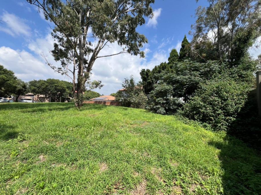 0 Bedroom Property for Sale in Benmore Gardens Gauteng