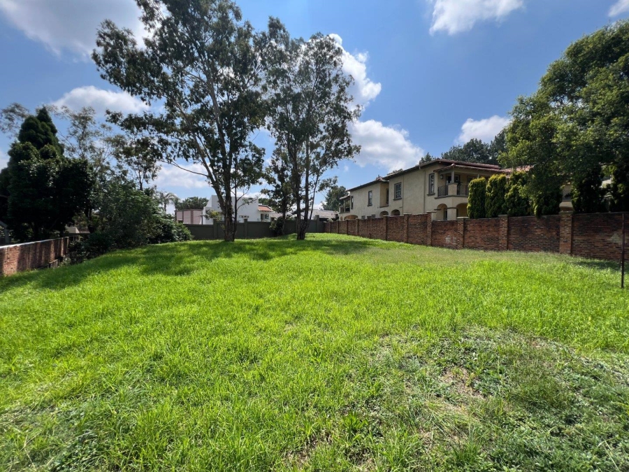 0 Bedroom Property for Sale in Benmore Gardens Gauteng