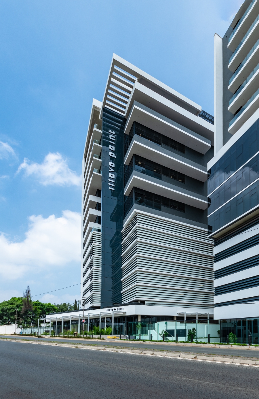 0 Bedroom Property for Sale in Illovo Gauteng