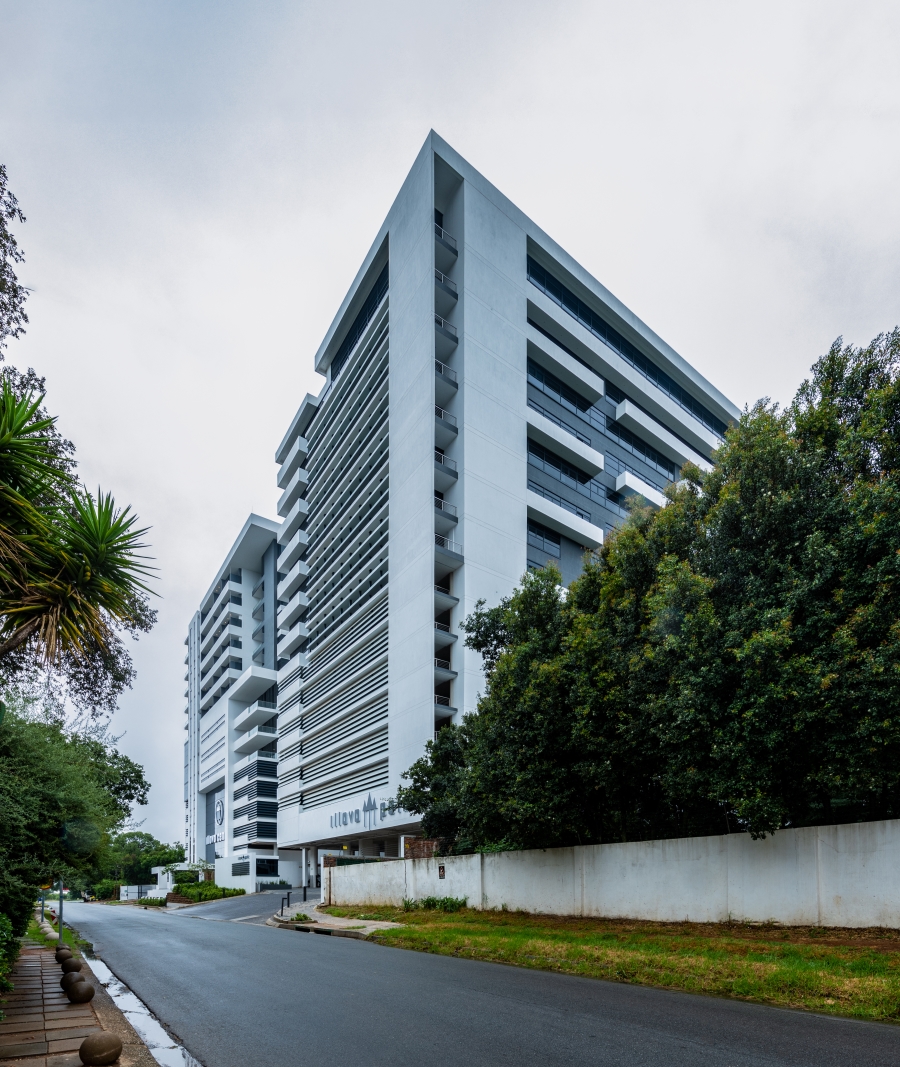 0 Bedroom Property for Sale in Illovo Gauteng