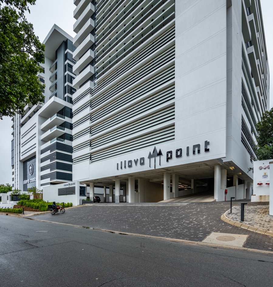 0 Bedroom Property for Sale in Illovo Gauteng