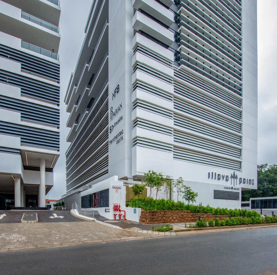 0 Bedroom Property for Sale in Illovo Gauteng