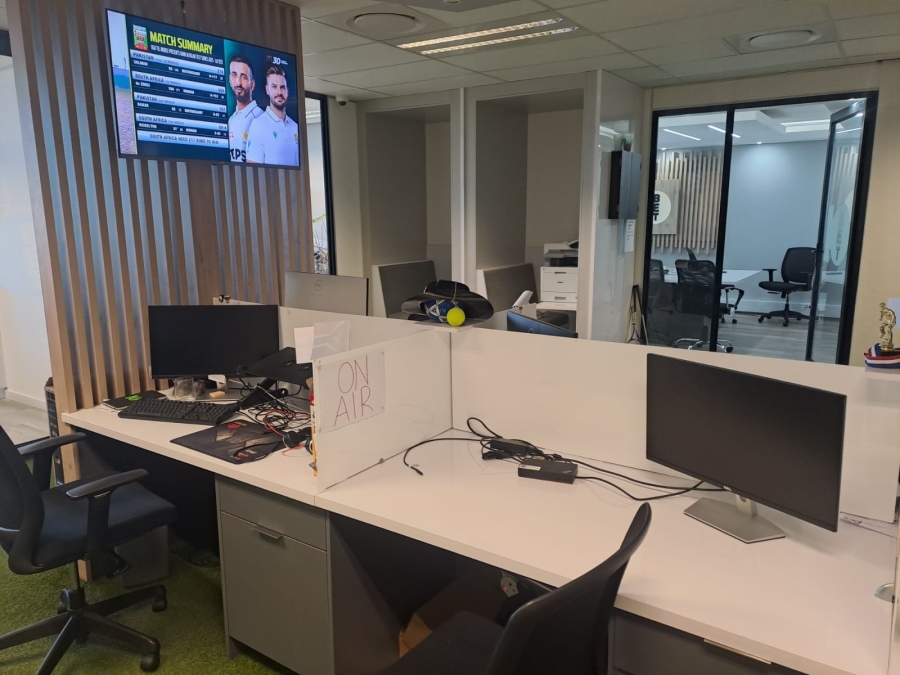 0 Bedroom Property for Sale in Illovo Gauteng