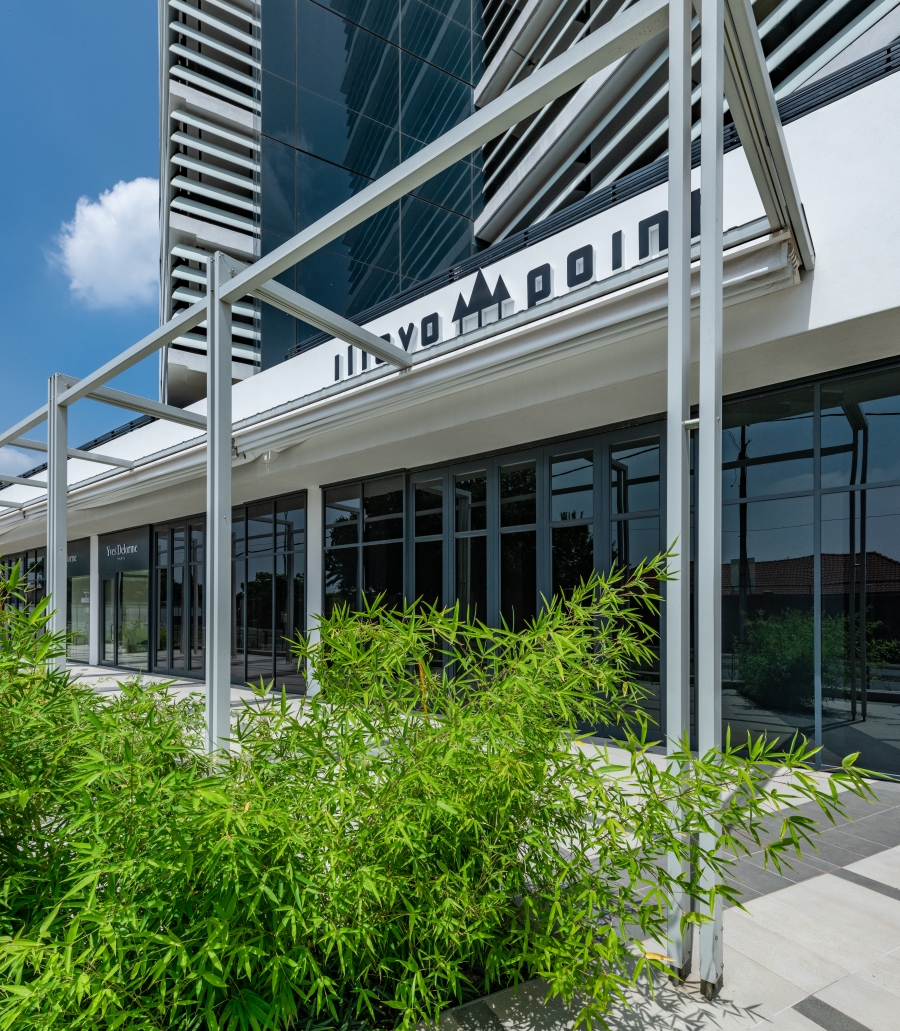 0 Bedroom Property for Sale in Illovo Gauteng