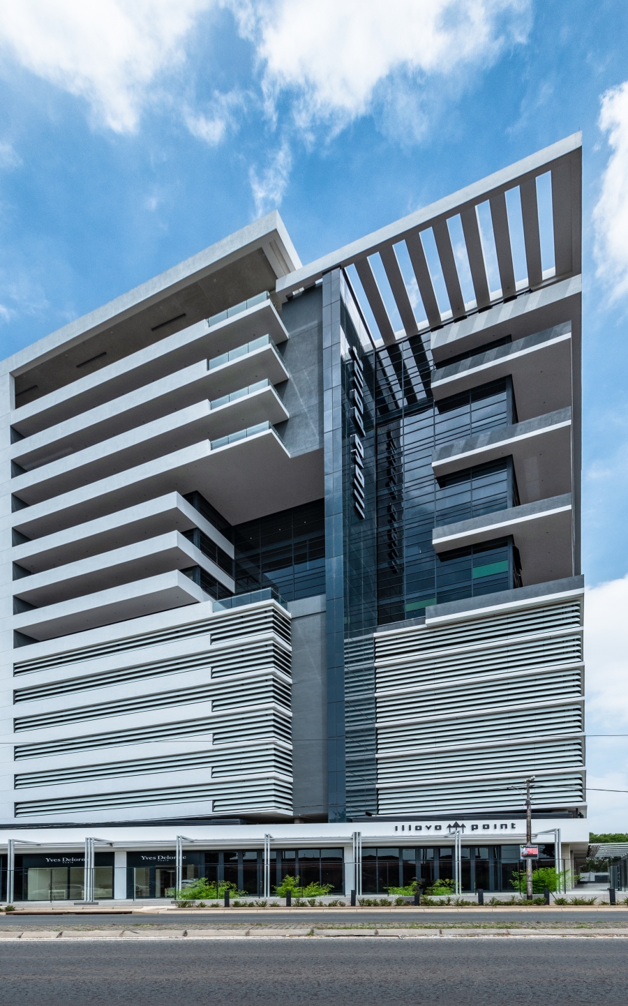 0 Bedroom Property for Sale in Illovo Gauteng