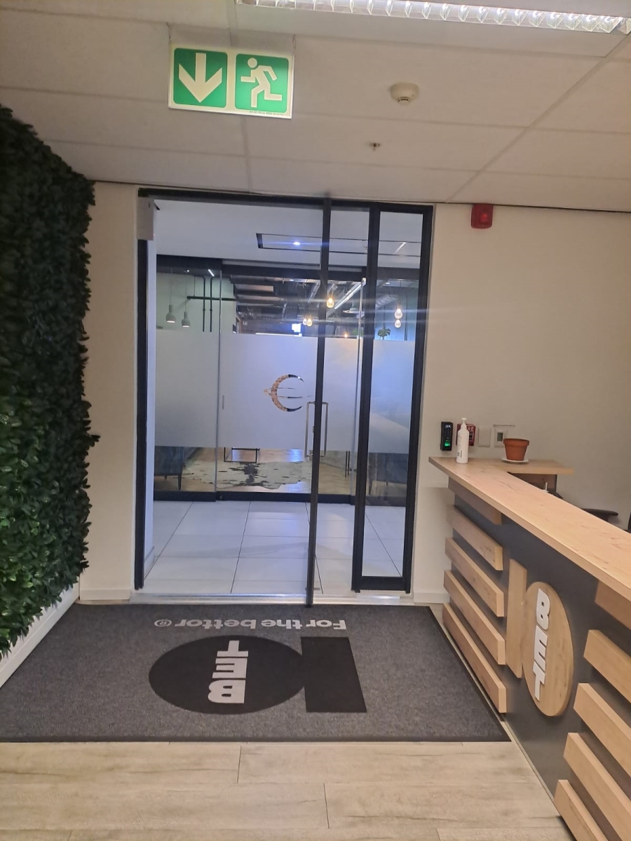 To Let commercial Property for Rent in Illovo Gauteng