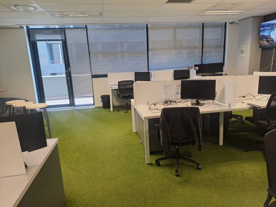 To Let commercial Property for Rent in Illovo Gauteng