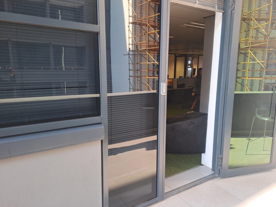 To Let commercial Property for Rent in Illovo Gauteng