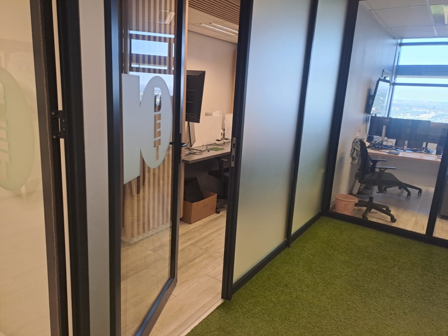 To Let commercial Property for Rent in Illovo Gauteng