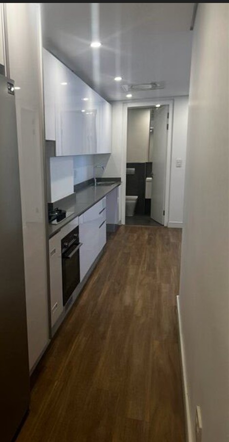 1 Bedroom Property for Sale in Illovo Gauteng