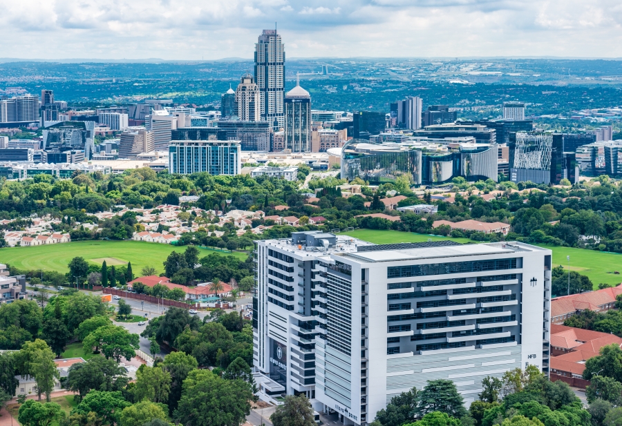 1 Bedroom Property for Sale in Illovo Gauteng