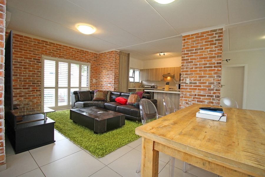 3 Bedroom Property for Sale in Broadacres Gauteng