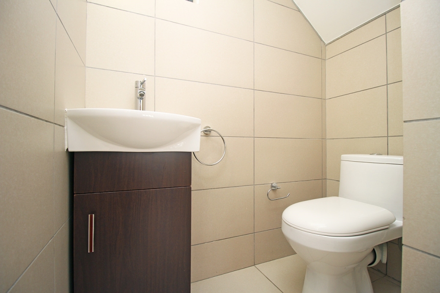 3 Bedroom Property for Sale in Broadacres Gauteng