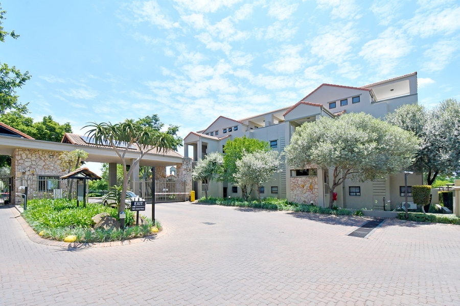 1 Bedroom Property for Sale in Paulshof Gauteng