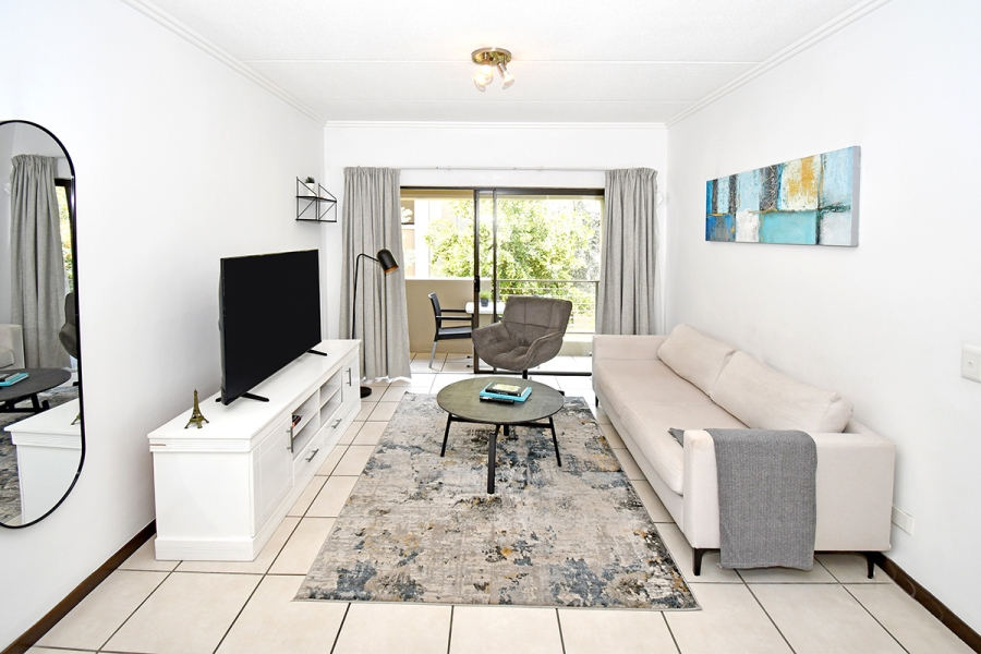 1 Bedroom Property for Sale in Paulshof Gauteng