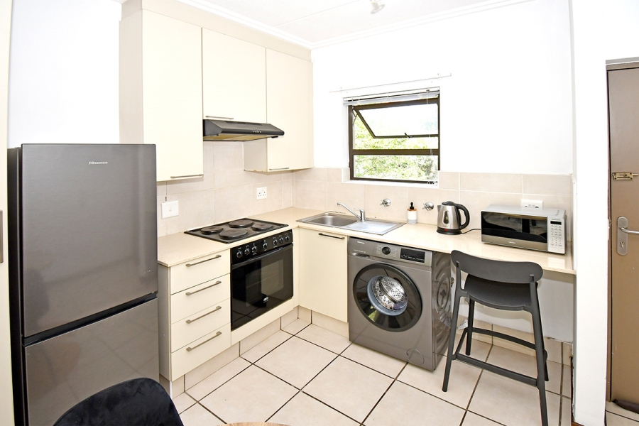 1 Bedroom Property for Sale in Paulshof Gauteng