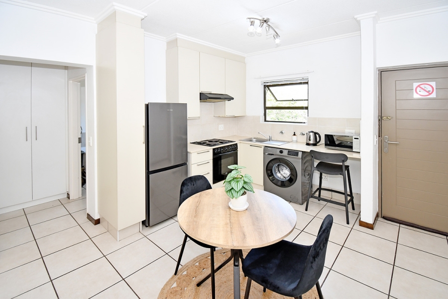 1 Bedroom Property for Sale in Paulshof Gauteng