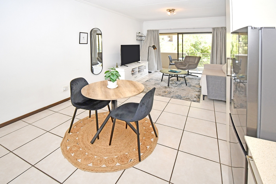 1 Bedroom Property for Sale in Paulshof Gauteng