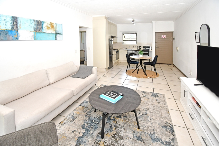 1 Bedroom Property for Sale in Paulshof Gauteng