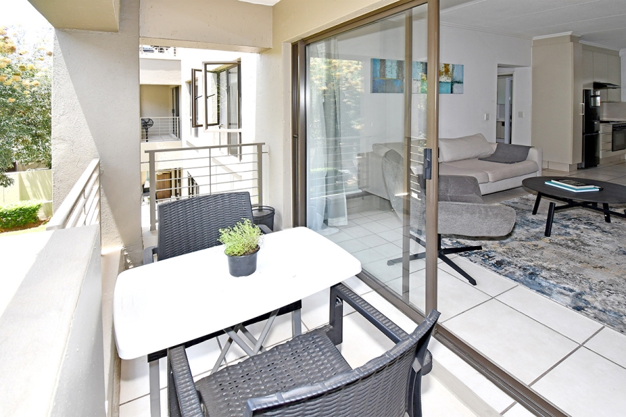 1 Bedroom Property for Sale in Paulshof Gauteng