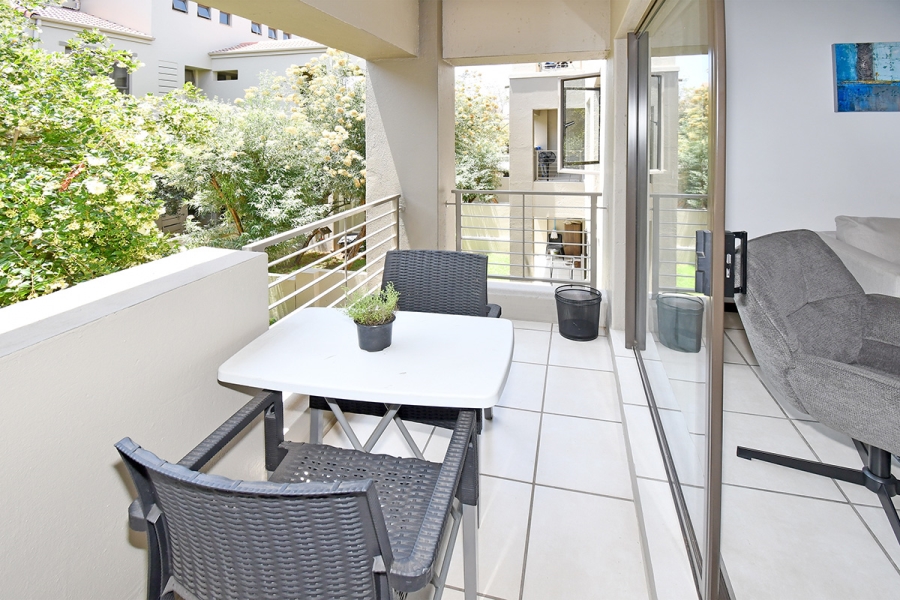 1 Bedroom Property for Sale in Paulshof Gauteng