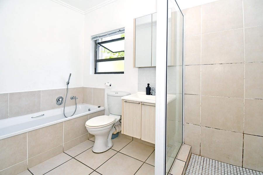 1 Bedroom Property for Sale in Paulshof Gauteng